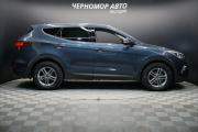 Hyundai Santa Fe III Рестайлинг Крым  - изображение 35