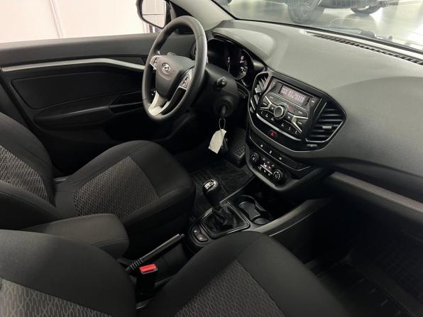 Lada (ВАЗ) Vesta I с пробегом 2019 года, цена 980 000 рублей, 99000 км, универсал, Автокод Объявления