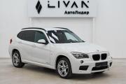 BMW X1 I (E84) Рестайлинг Москва  - изображение 12