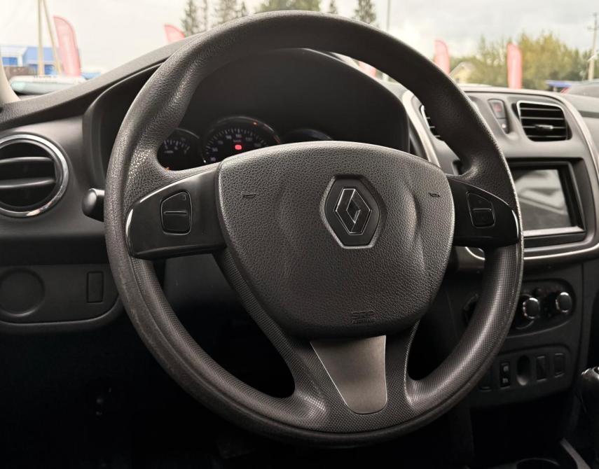 Renault Sandero II Альметьевск  - изображение 12
