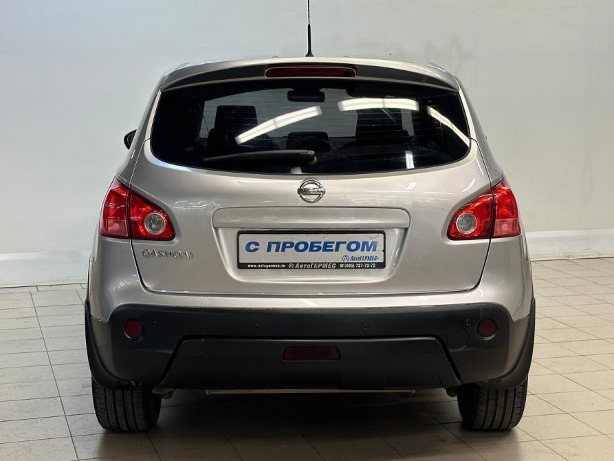 Nissan Qashqai I Балашиха  - изображение 3