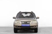 Chevrolet Niva I Рестайлинг Барнаул  - изображение 26