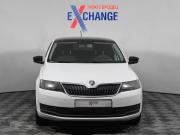 Skoda Rapid I Рестайлинг Нижний Новгород  - изображение 30