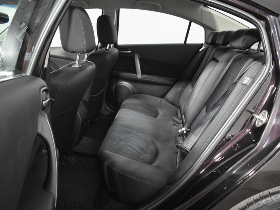 Mazda 6 II (GH) Санкт-Петербург  - изображение 11
