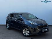 Kia Sportage IV Москва  - изображение 16