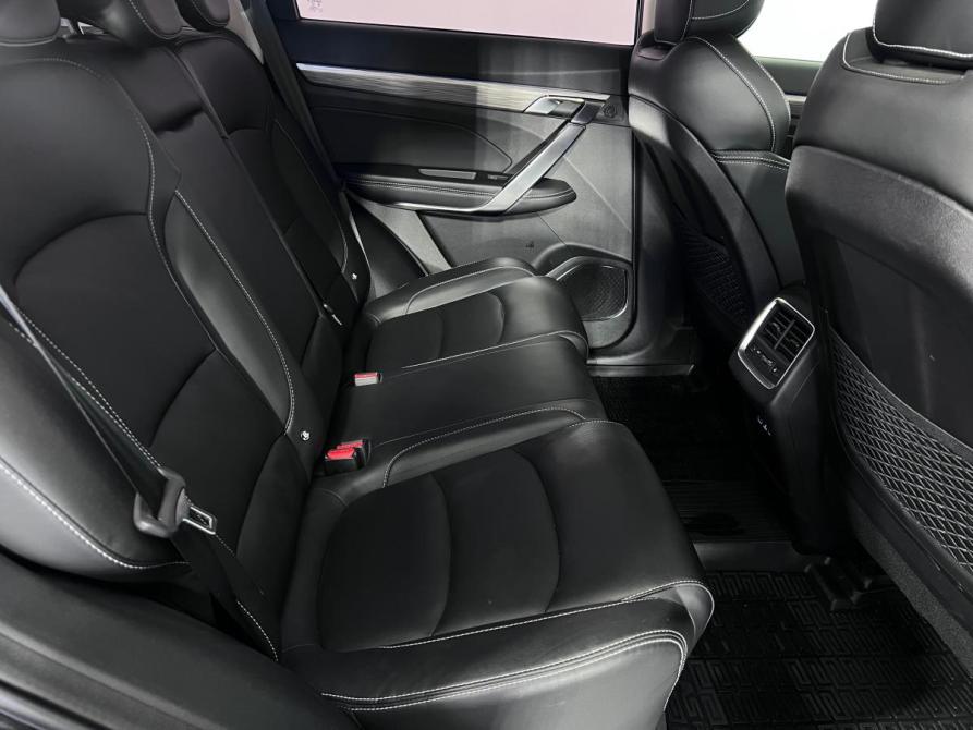 Geely Atlas Pro Ростов-на-Дону  - изображение 17