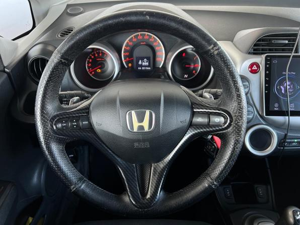 Honda Jazz II с пробегом 2009 года, цена 609 000 рублей, 221565 км, хэтчбек, Автокод Объявления
