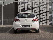 Opel Astra J Краснодар  - изображение 23