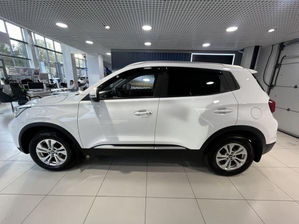 Chery Tiggo 4 Pro I Рестайлинг с пробегом 2024 года, цена 1 650 000 рублей, 24000 км, внедорожник, Автокод Объявления