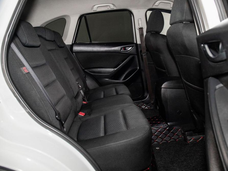 Mazda CX-5 I Иркутск  - изображение 7
