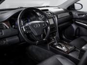 Toyota Camry VII (XV50) Рестайлинг Москва  - изображение 31