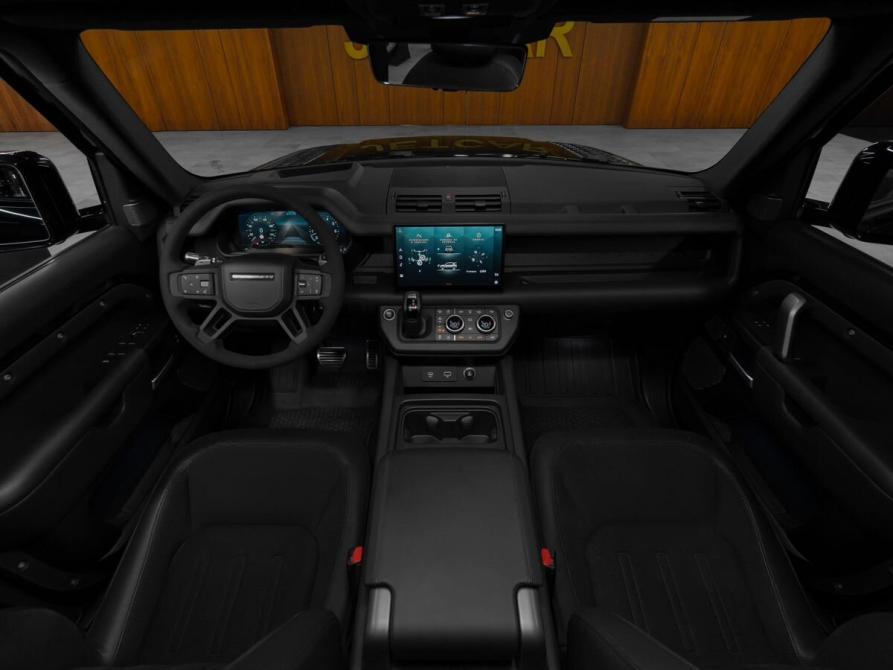 Land Rover Defender II Москва  - изображение 26