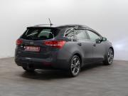 Kia Ceed II Рестайлинг Красноярск  - изображение 30