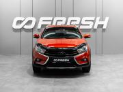 Lada (ВАЗ) Vesta I Тюмень  - изображение 21