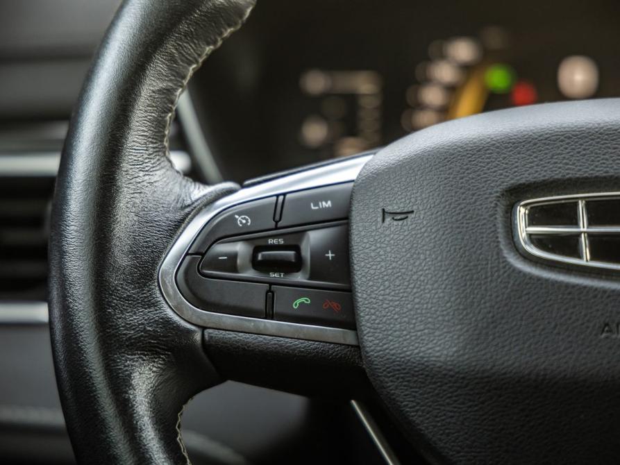 Geely Atlas Pro Волгоград  - изображение 18