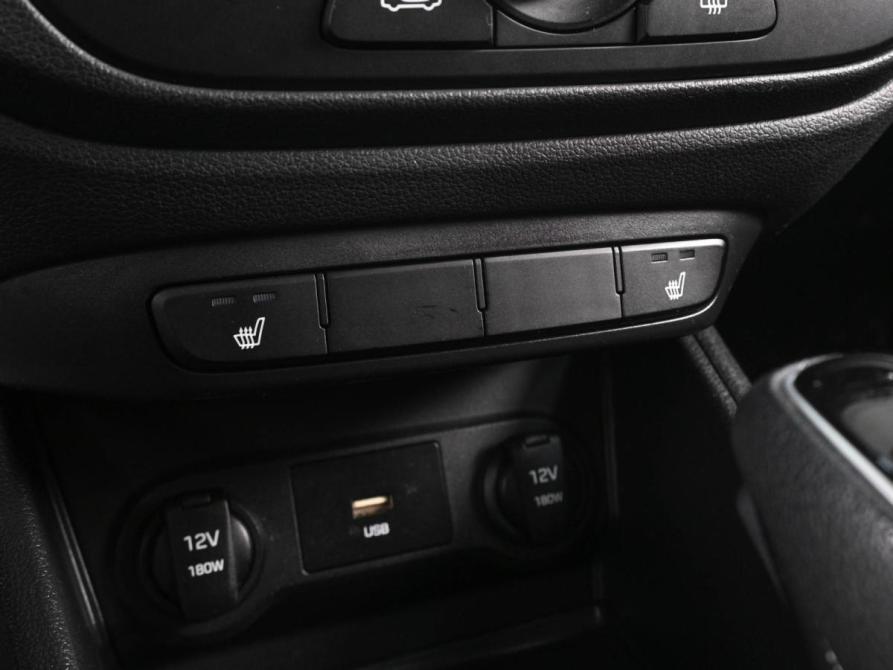Hyundai Solaris II Рестайлинг Ростов-на-Дону  - изображение 15