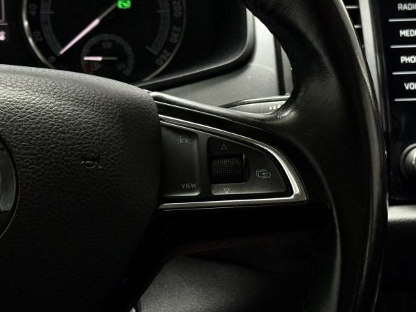 Skoda Kodiaq I с пробегом 2018 года, цена 2 799 000 рублей, 106197 км, внедорожник, Автокод Объявления