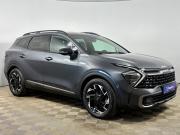 Kia Sportage V Борисоглебск  - изображение 26