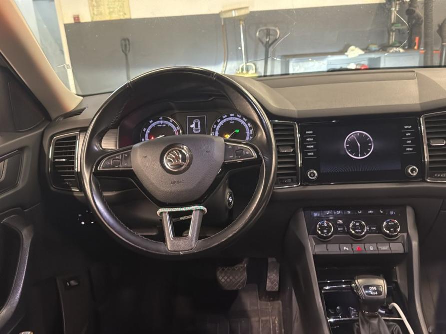 Skoda Kodiaq I Санкт-Петербург  - изображение 3