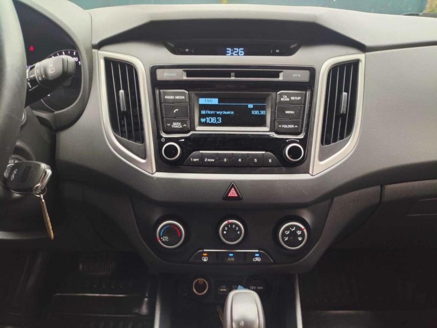 Hyundai Creta I Санкт-Петербург  - изображение 18