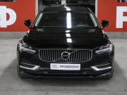 Volvo S90 II Рестайлинг Москва  - изображение 32