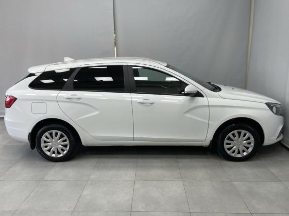 Lada (ВАЗ) Vesta I с пробегом 2021 года, цена 1 250 000 рублей, 69496 км, универсал, Автокод Объявления