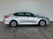 Kia Optima IV Москва  - изображение 29
