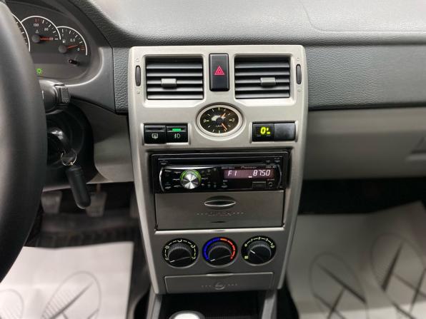 Lada (ВАЗ) Priora I с пробегом 2011 года, цена 430 000 рублей, 116236 км, седан, Автокод Объявления