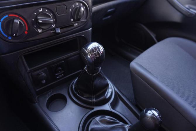 Chevrolet Niva I Рестайлинг с пробегом 2015 года, цена 695 000 рублей, 130727 км, внедорожник, Автокод Объявления