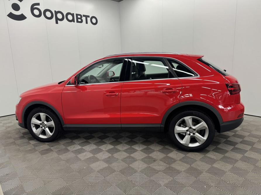 Audi Q3 I (8U) Воронеж  - изображение 4