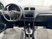 Volkswagen Polo V Рестайлинг Ставрополь  - изображение 36