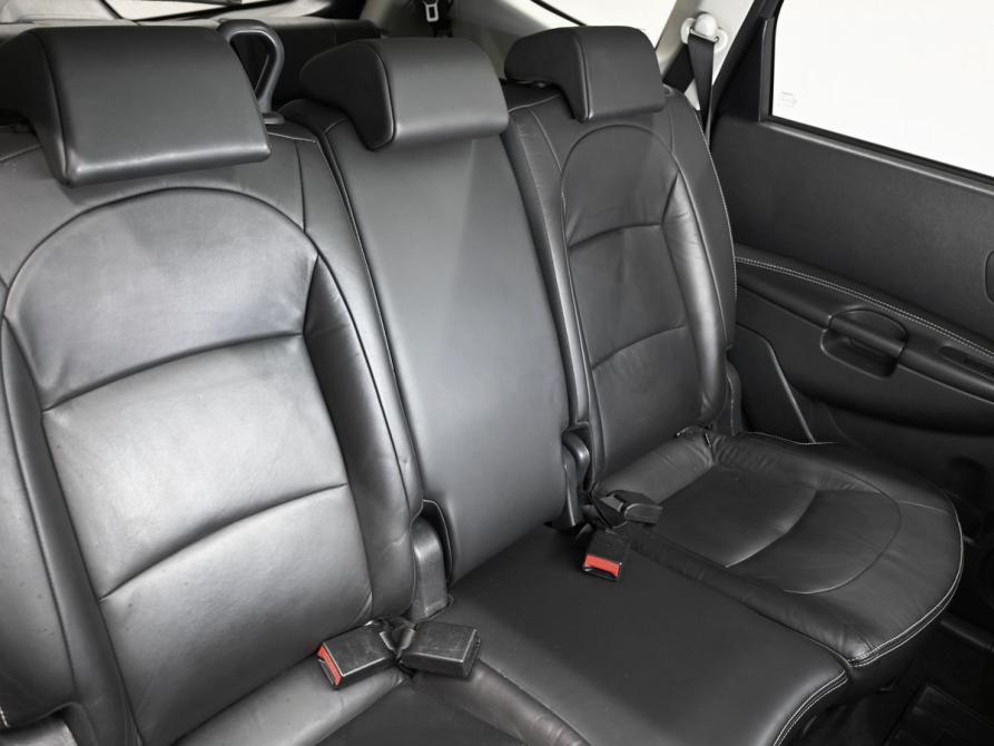 Nissan Qashqai+2 I Рестайлинг Тверь  - изображение 14