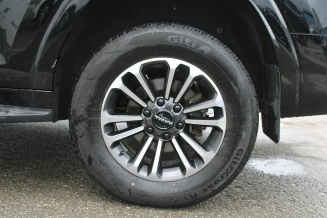Haval H9 II с пробегом 2024 года, цена 3 750 000 рублей, 46000 км, внедорожник, Автокод Объявления