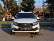 Lada (ВАЗ) Granta I Рестайлинг Самара  - изображение 17