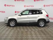Volkswagen Tiguan I Вологда  - изображение 24