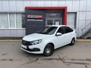 Lada (ВАЗ) Granta I Рестайлинг Альметьевск  - изображение 21