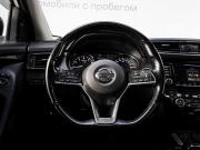Nissan Qashqai II Рестайлинг Тюмень  - изображение 46