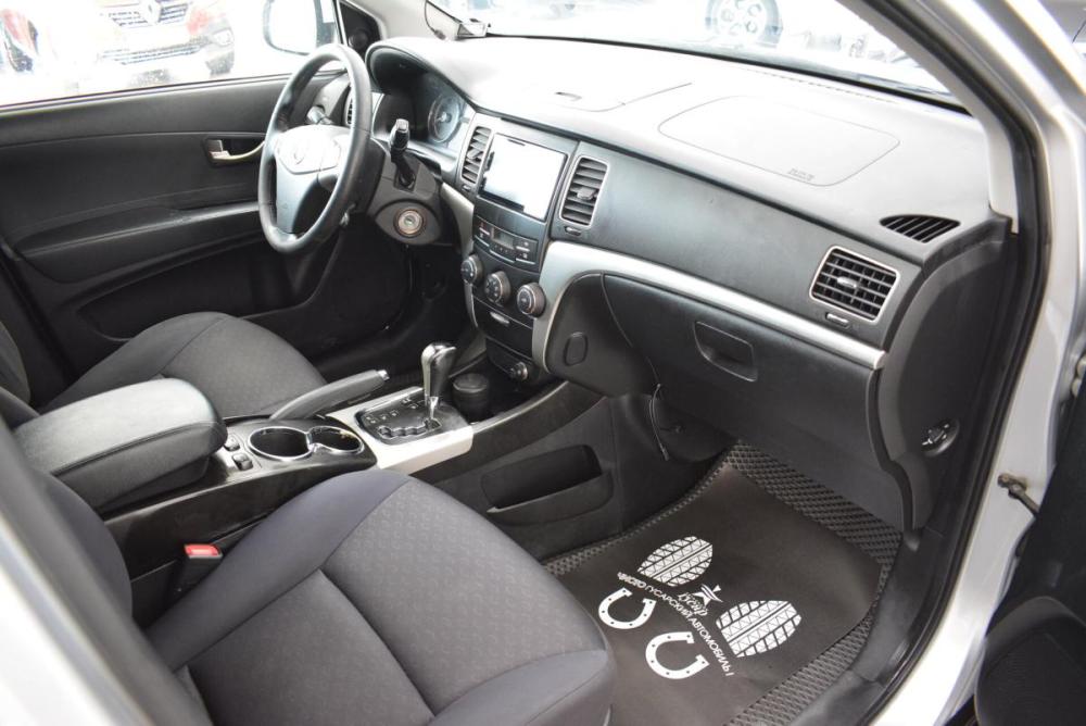 SsangYong Actyon II Киров  - изображение 16