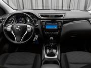 Nissan Qashqai II Москва  - изображение 28