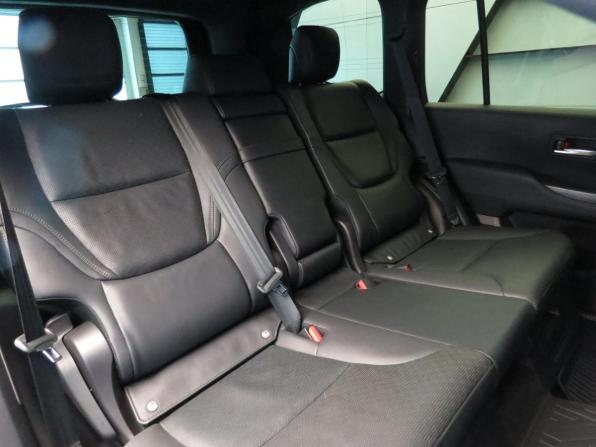 Toyota Land Cruiser 300 Series с пробегом 2022 года, цена 8 400 000 рублей, 171129 км, внедорожник, Автокод Объявления