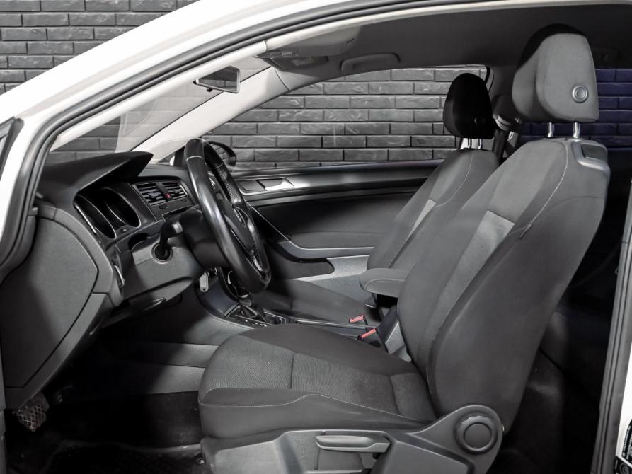 Volkswagen Golf VII Екатеринбург  - изображение 10