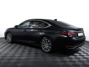 Lexus ES VII Москва  - изображение 34