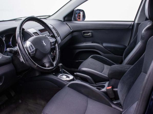 Peugeot 4007 с пробегом 2011 года, цена 820 000 рублей, 260021 км, внедорожник, Автокод Объявления