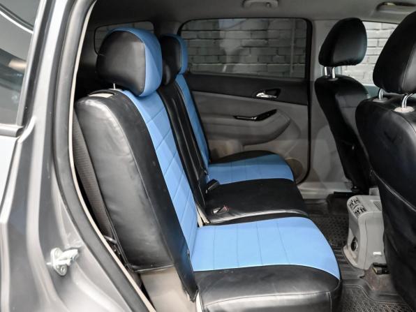 Chevrolet Orlando I с пробегом 2013 года, цена 1 150 000 рублей, 203839 км, минивэн, Автокод Объявления