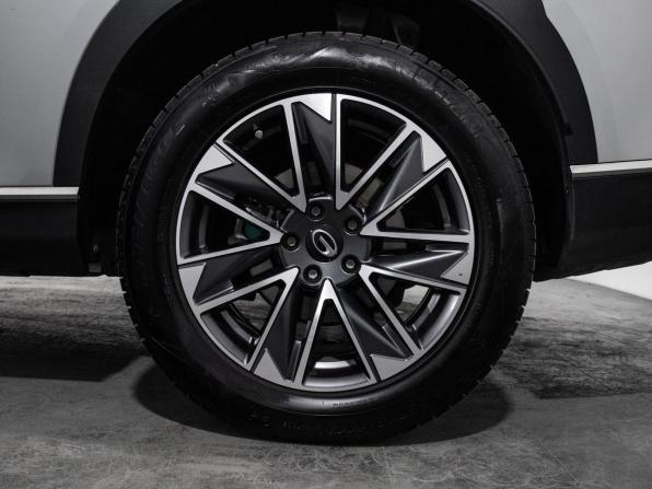 GAC GS8 II с пробегом 2023 года, цена 3 199 500 рублей, 43410 км, внедорожник, Автокод Объявления