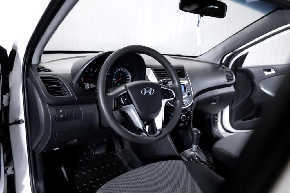 Hyundai Solaris I Тюмень  - изображение 13