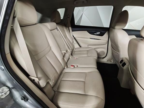 Nissan X-Trail III Рестайлинг с пробегом 2019 года, цена 2 241 000 рублей, 101771 км, внедорожник, Автокод Объявления