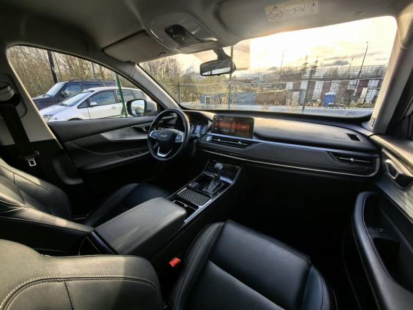 Chery Tiggo 4 Pro I с пробегом 2023 года, цена 1 409 000 рублей, 40000 км, внедорожник, Автокод Объявления