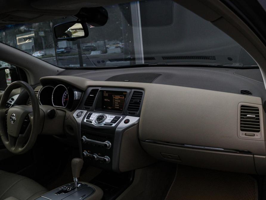 Nissan Murano II (Z51) Рестайлинг 2 Москва  - изображение 8