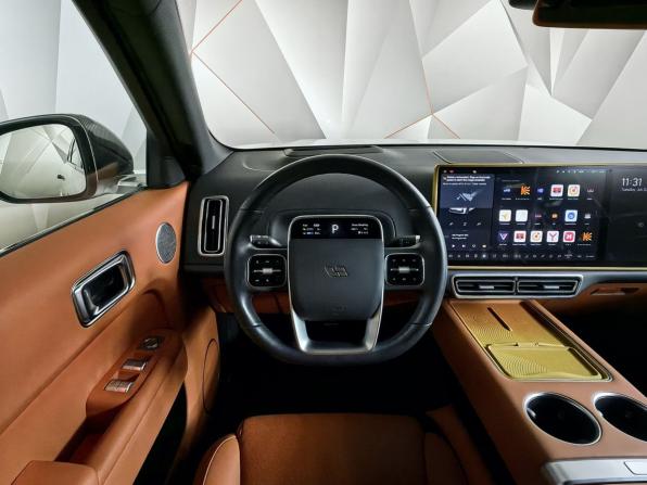 Li Auto (Lixiang) L7 I с пробегом 2023 года, цена 5 210 000 рублей, 40636 км, внедорожник, Автокод Объявления
